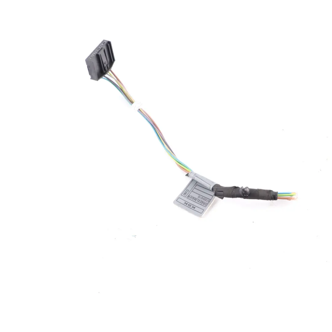 BMW E82 E88 Luz Trasera Cableado Izquierda 6984754 - SKU 6924519-2 - Número de pieza 6924519