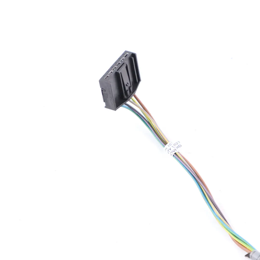 BMW E82 E88 Rear Lamp Taillight Tail Light Wiring Cable Left N/S 6984754 - SKU 6924519-2 - Part number 6924519