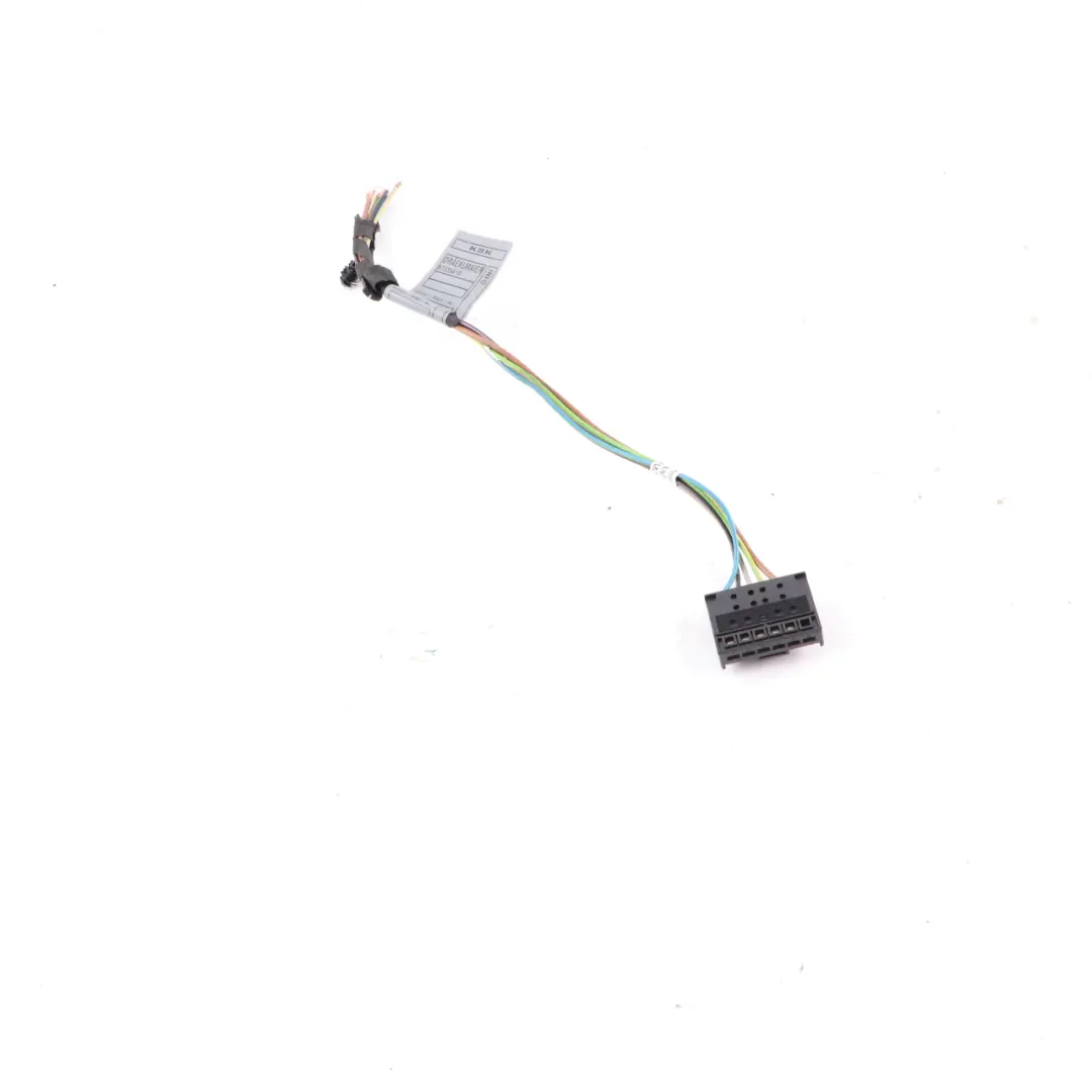 BMW E82 E88 Luz Trasera Cableado Izquierda 6984754 - SKU 6924519-2 - Número de pieza 6924519