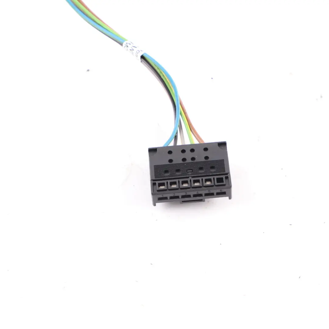 BMW E82 E88 Rückleuchte Rücklicht Verkabelung Kabel Links 6984754 - SKU 6924519-2 - Teilenummer 6924519