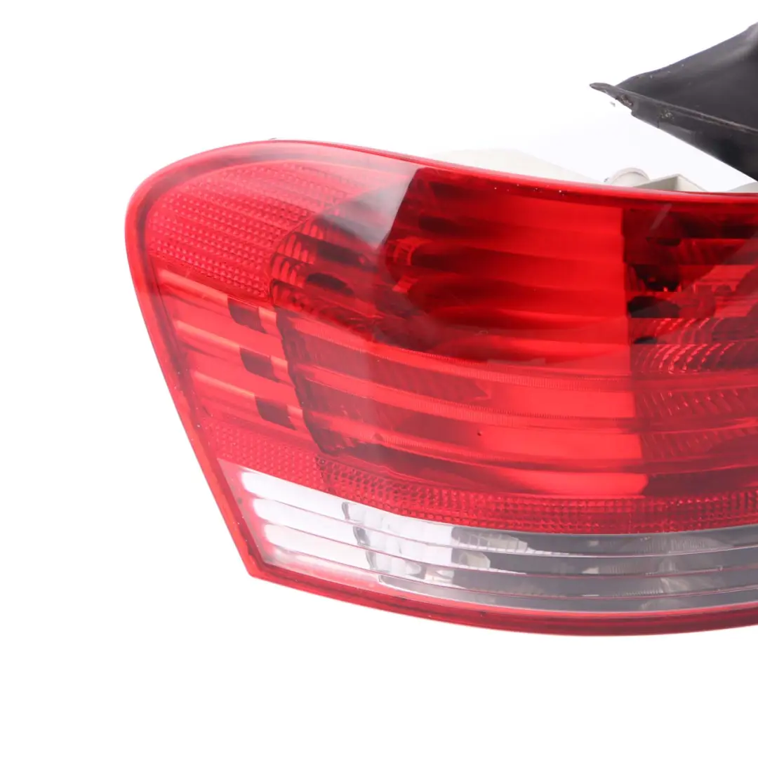BMW 1 Series E82 E88 Taillight Tail Light Lamp Left Rear N/S - SKU 6924519 - Part number 6924519