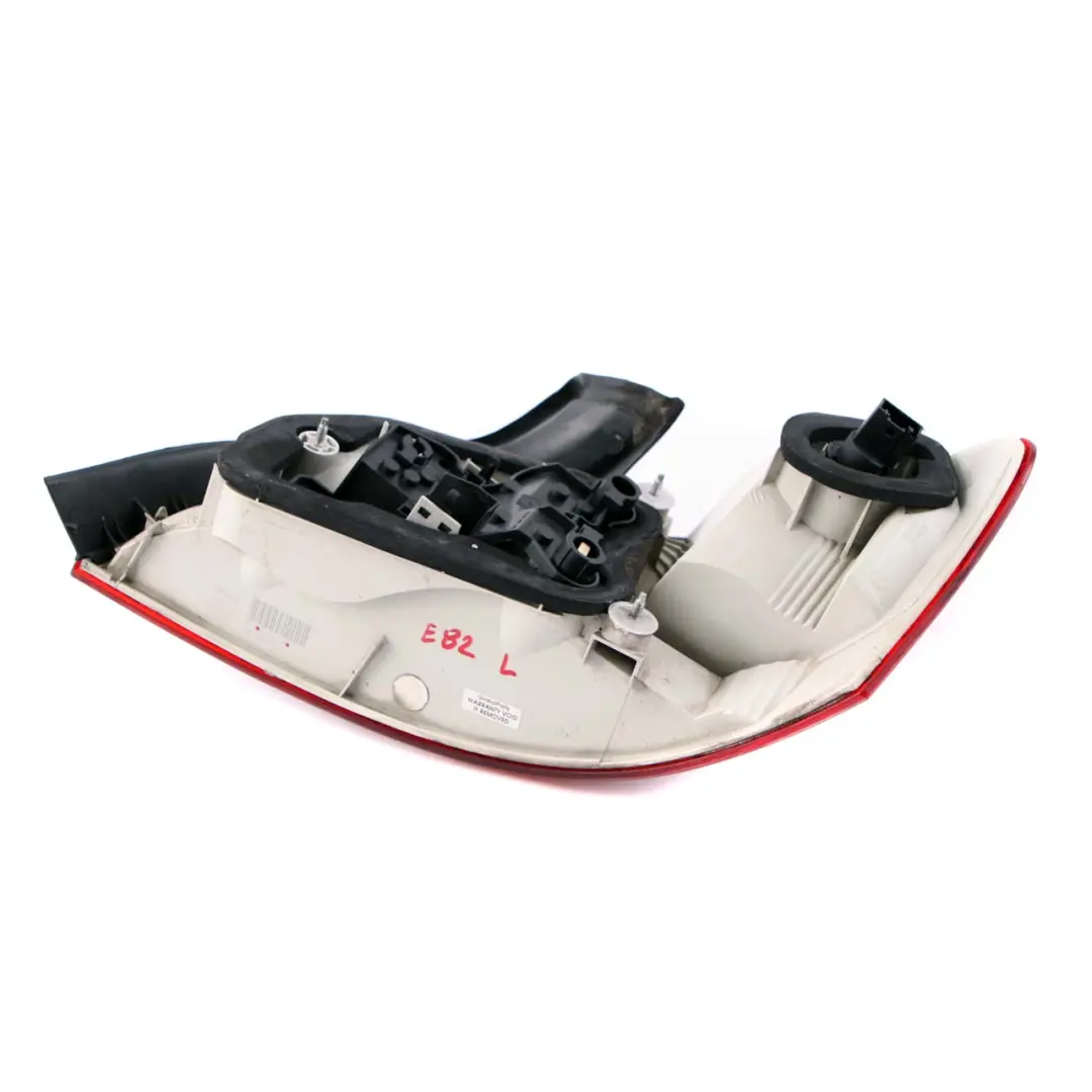BMW 1 Series E82 E88 Taillight Tail Light Lamp Left Rear N/S - SKU 6924519 - Part number 6924519