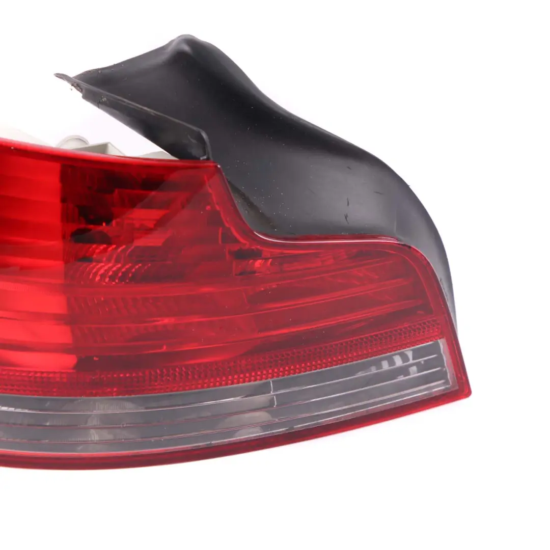 BMW Serie 1 E82 E88 Fanale posteriore sinistro - SKU 6924519 - Numero di parte 6924519