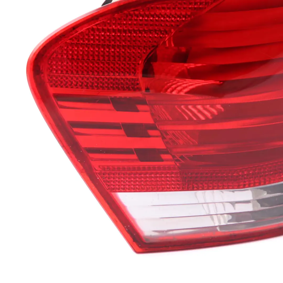 BMW 1er E82 E88 Rücklicht Rücklicht Lampe Links Hinten - SKU 6924519 - Teilenummer 6924519