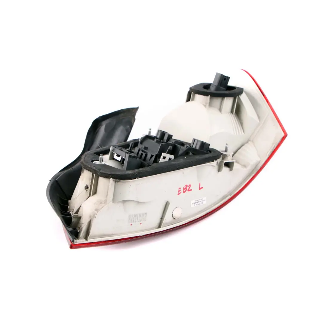 Taillight Tail Light Lamp Left Rear N/S to BMW 1 Series E82 E88 with Part number 6924519 BMW 1 Series E82 E88 Taillight Tail Light Lamp Left Rear N/S - SKU 6924519 - Part number 6924519