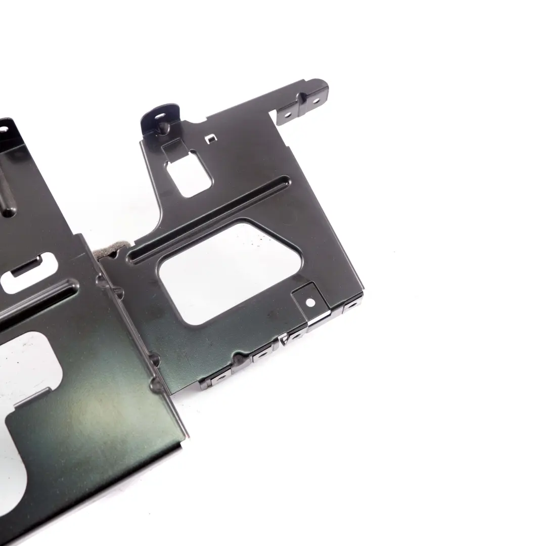 BMW E46 Trunk Bracket Holder Support CD Changer Unit Module - SKU 6924552 - Part number 6924552