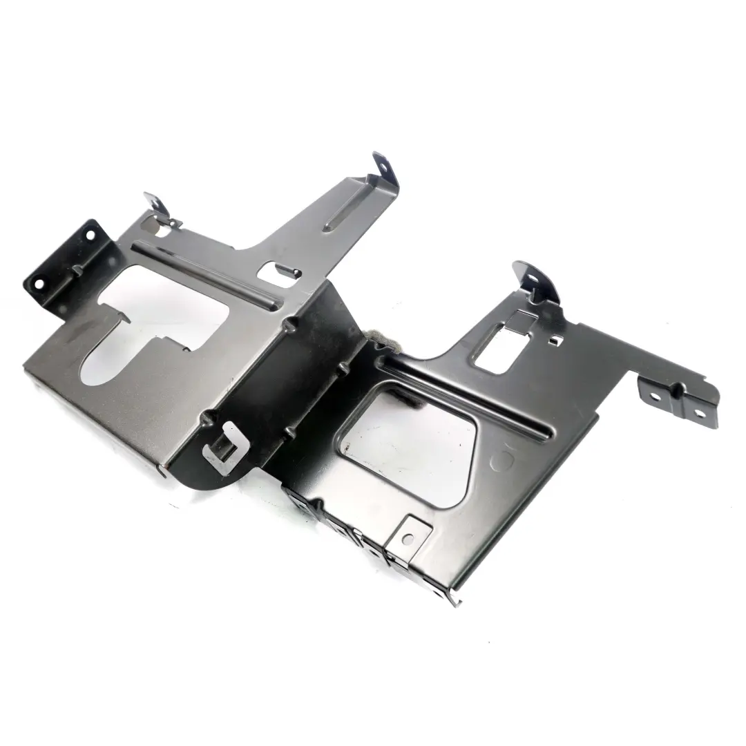 BMW E46 Trunk Bracket Holder Support CD Changer Unit Module - SKU 6924552 - Part number 6924552