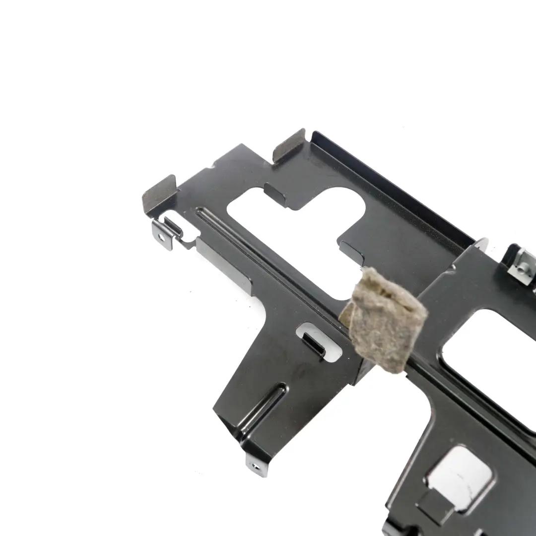 Trunk Bracket Holder Support CD Changer Unit Module to BMW E46 with Part number 6924552 BMW E46 Trunk Bracket Holder Support CD Changer Unit Module - SKU 6924552 - Part number 6924552