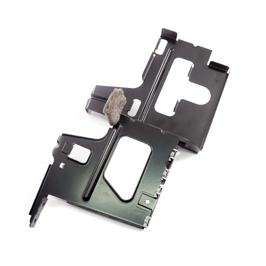 BMW E46 Trunk Bracket Holder Support CD Changer Unit Module - SKU 6924552 - Part number 6924552