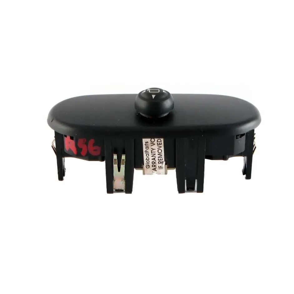 MINI Cooper R50 R52 R53 Control Switch Exterior Electric Wing Mirror - SKU 6924652-2 - Part number 6924652