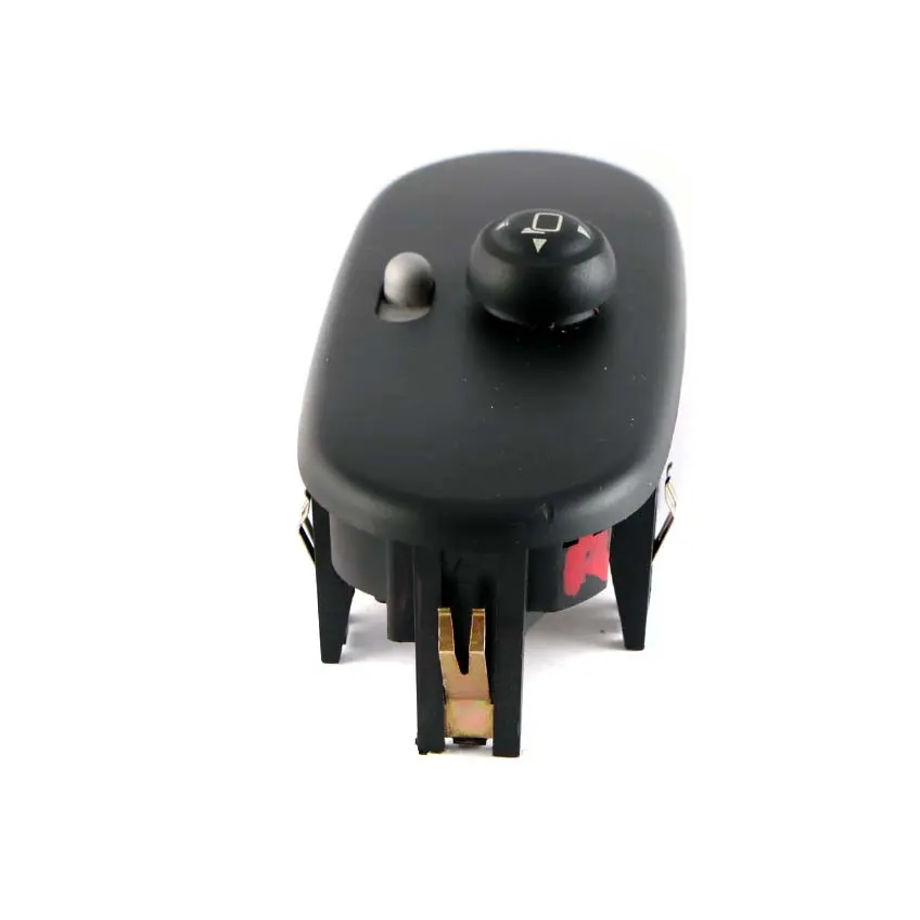 MINI Cooper R50 R52 R53 Control Switch Exterior Electric Wing Mirror - SKU 6924652-2 - Part number 6924652