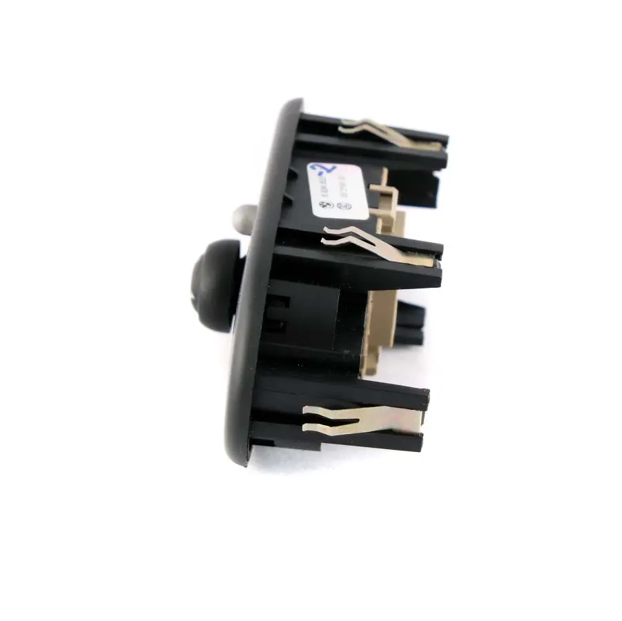 Control Switch Exterior Electric Wing Mirror to MINI Cooper R50 R52 R53 with Part number 6924652 MINI Cooper R50 R52 R53 Control Switch Exterior Electric Wing Mirror - SKU 6924652-2 - Part number 6924652