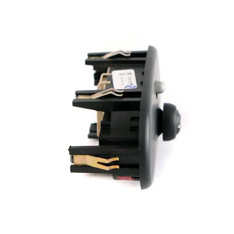 Control Switch Exterior Electric Wing Mirror to MINI Cooper R50 R52 R53 with Part number 6924652 MINI Cooper R50 R52 R53 Control Switch Exterior Electric Wing Mirror - SKU 6924652-2 - Part number 6924652