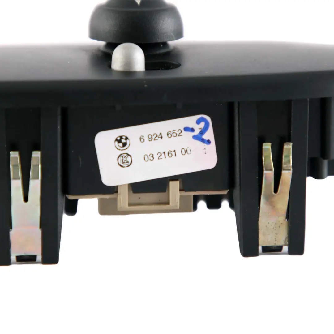 Control Switch Exterior Electric Wing Mirror to MINI Cooper R50 R52 R53 with Part number 6924652 MINI Cooper R50 R52 R53 Control Switch Exterior Electric Wing Mirror - SKU 6924652-2 - Part number 6924652