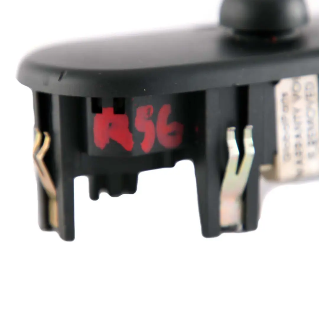 Control Switch Exterior Electric Wing Mirror to MINI Cooper R50 R52 R53 with Part number 6924652 MINI Cooper R50 R52 R53 Control Switch Exterior Electric Wing Mirror - SKU 6924652-2 - Part number 6924652