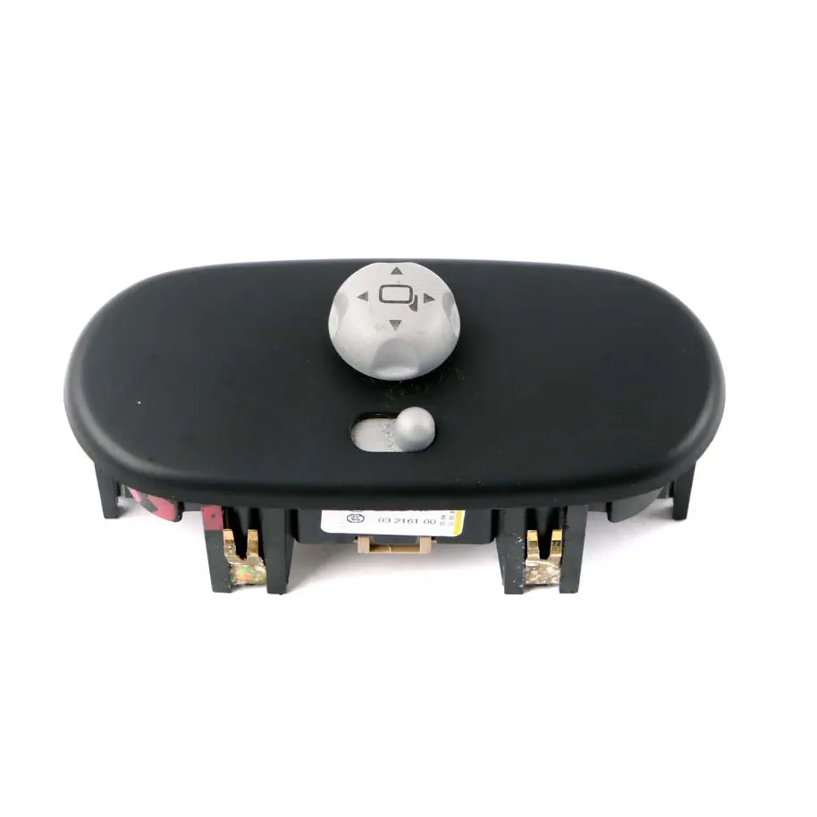 Interruptor De Control Espejo Exterior Electrico para Mini R50 R52 R53 con número de pieza 6924652 Mini R50 R52 R53 Interruptor De Control Espejo Exterior Electrico - SKU 6924652 - Número de pieza 6924652