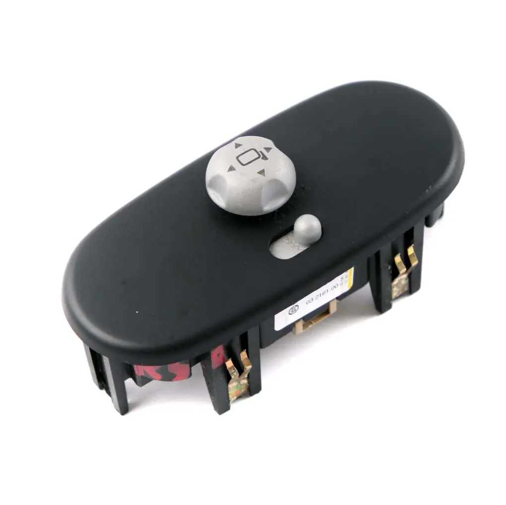 Interruttore Comando Specchio 6131 per Mini R50 R52 R53 con numero di parte 6924652 Mini R50 R52 R53 Interruttore Comando Specchio 6131 - SKU 6924652 - Numero di parte 6924652