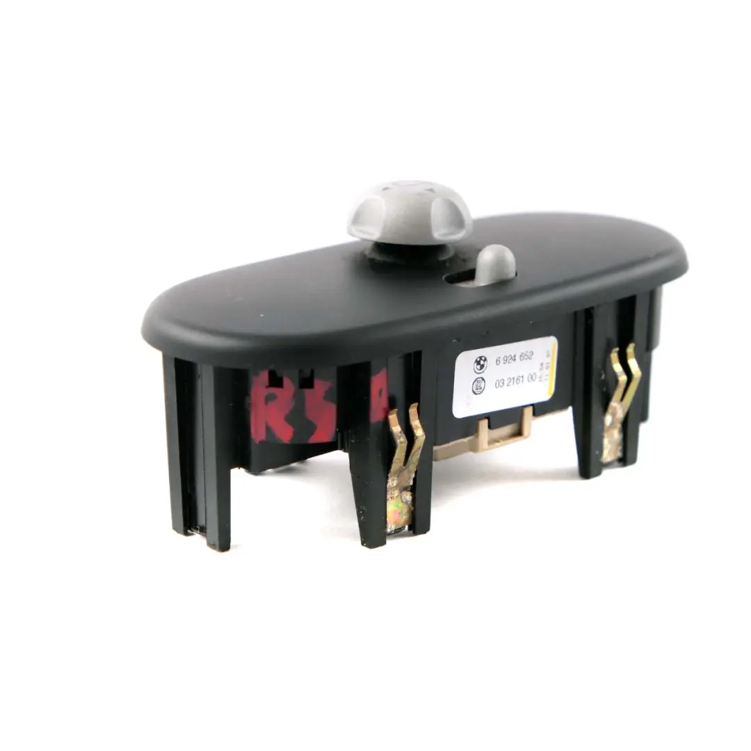 Interruttore Comando Specchio 6131 per Mini R50 R52 R53 con numero di parte 6924652 Mini R50 R52 R53 Interruttore Comando Specchio 6131 - SKU 6924652 - Numero di parte 6924652