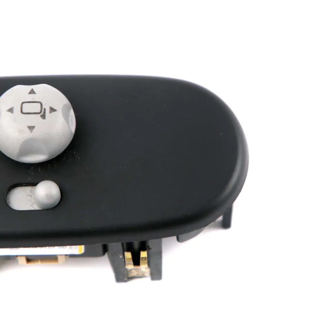 BMW MINI R50 R52 R53 Control Switch Exterior Electric Wing Mirror - SKU 6924652 - Part number 6924652