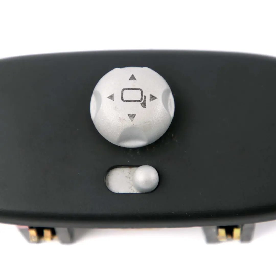 Control Switch Exterior Electric Wing Mirror to BMW MINI R50 R52 R53 with Part number 6924652 BMW MINI R50 R52 R53 Control Switch Exterior Electric Wing Mirror - SKU 6924652 - Part number 6924652