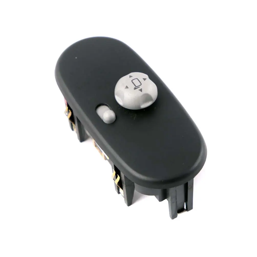 Bouton de Reglage du Retroviseur pour Mini R50 R52 R53 à propos du numéro de pièce 6924652 Mini R50 R52 R53 Bouton de Reglage du Retroviseur - SKU 6924652 - Numéro de pièce 6924652