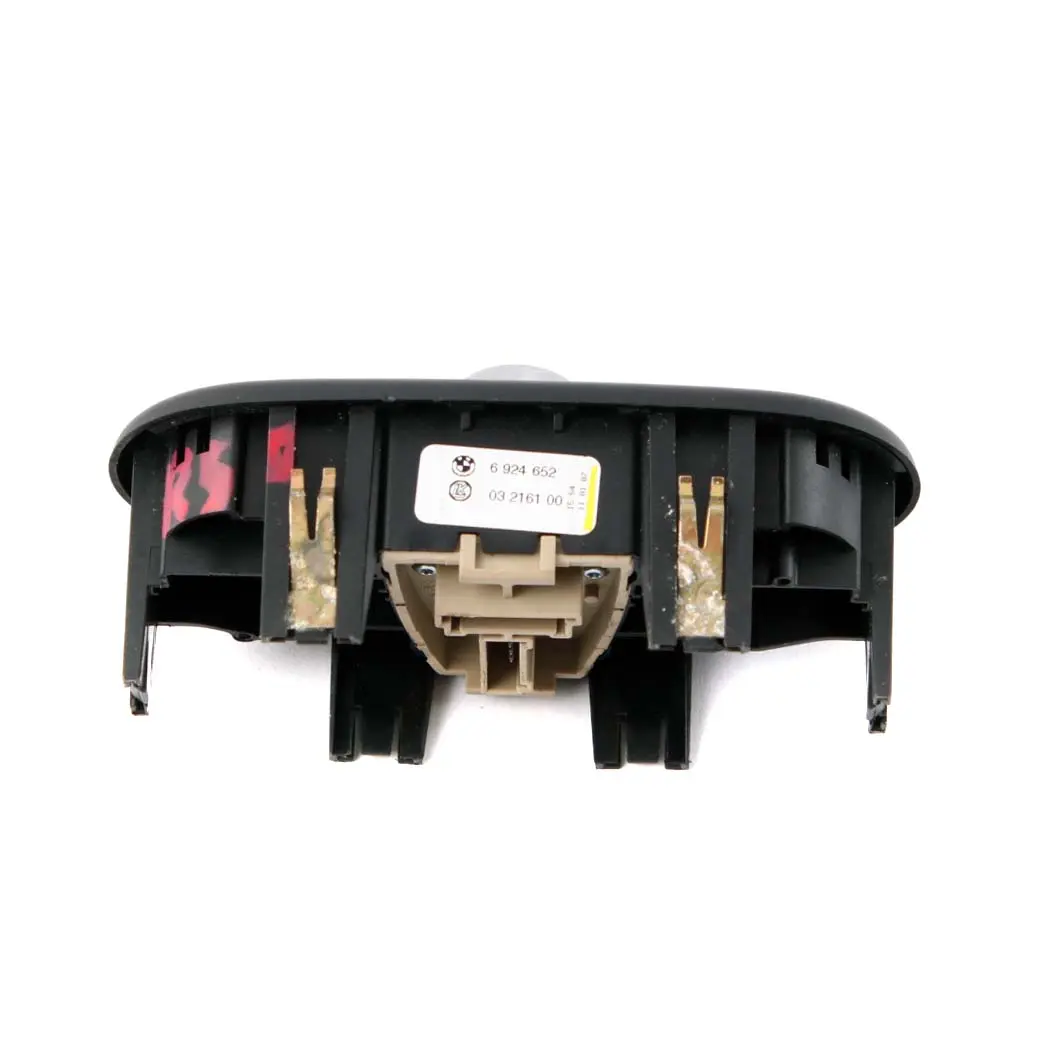 Przełącznik lusterek do MINI R50 R52 R53 o numerze 6924652 MINI R50 R52 R53 Przełącznik lusterek - SKU 6924652 - Numer Części 6924652