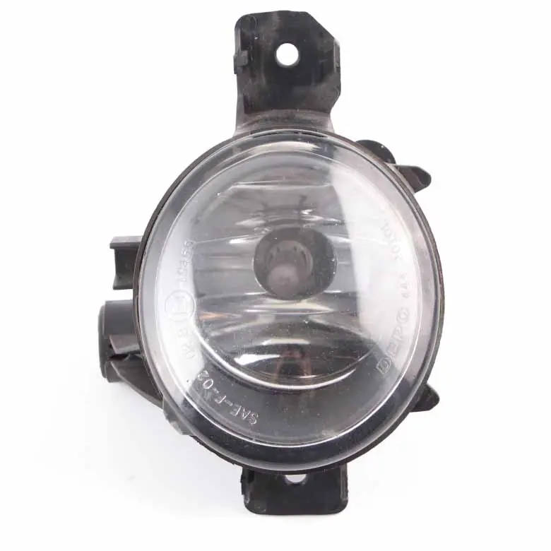 Fog Lamp BMW E81 E87 X5 E70 Front Bumper Light Left N/S DEPO to with Part number 6924655 Fog Lamp BMW E81 E87 X5 E70 Front Bumper Light Left N/S DEPO - SKU 6924655-DEPO - Part number 6924655