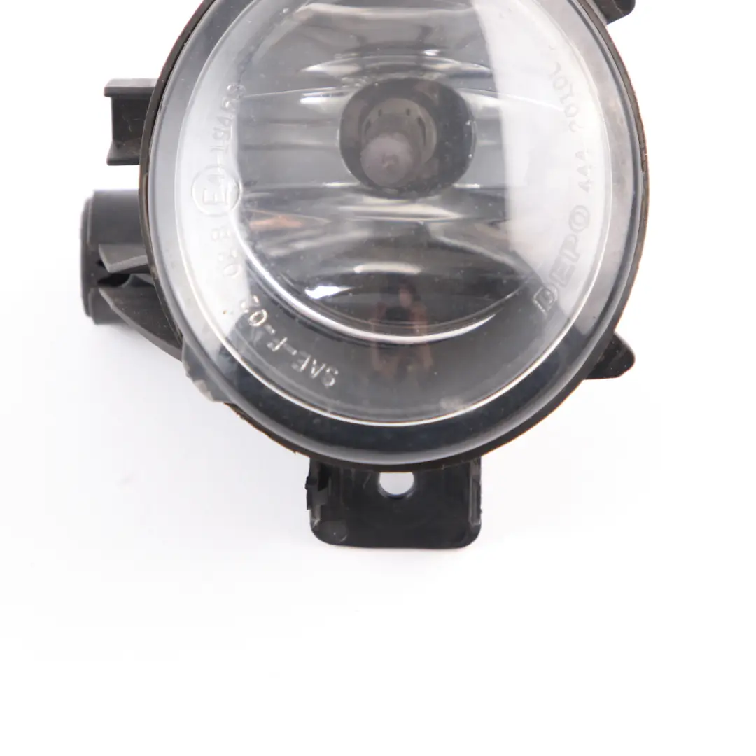  Fog Lamp BMW E81 E87 X5 E70 Front Bumper Light Left N/S DEPO - SKU 6924655-DEPO - Part number 6924655