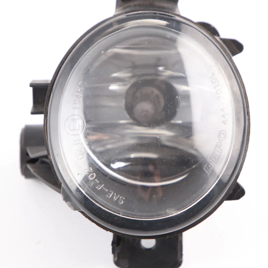  Fog Lamp BMW E81 E87 X5 E70 Front Bumper Light Left N/S DEPO - SKU 6924655-DEPO - Part number 6924655