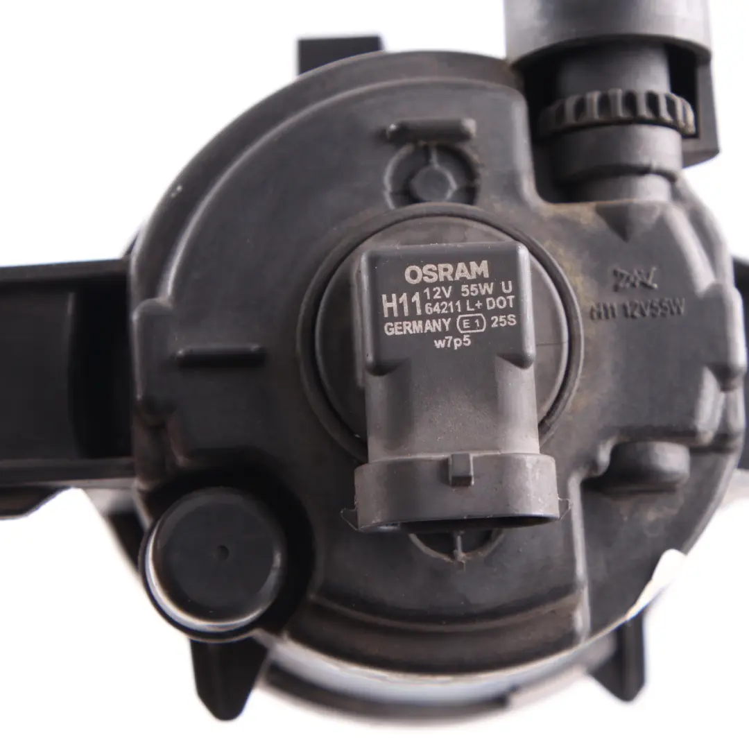  Fog Lamp BMW E81 E87 X5 E70 Front Bumper Light Left N/S DEPO - SKU 6924655-DEPO - Part number 6924655