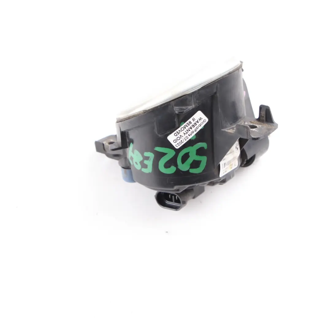 BMW X1 X3 X5 E70 E83 E84 E81 E87 LCI Luci di Nebbia Destre - SKU 6924656-2 - Numero di parte 6924656