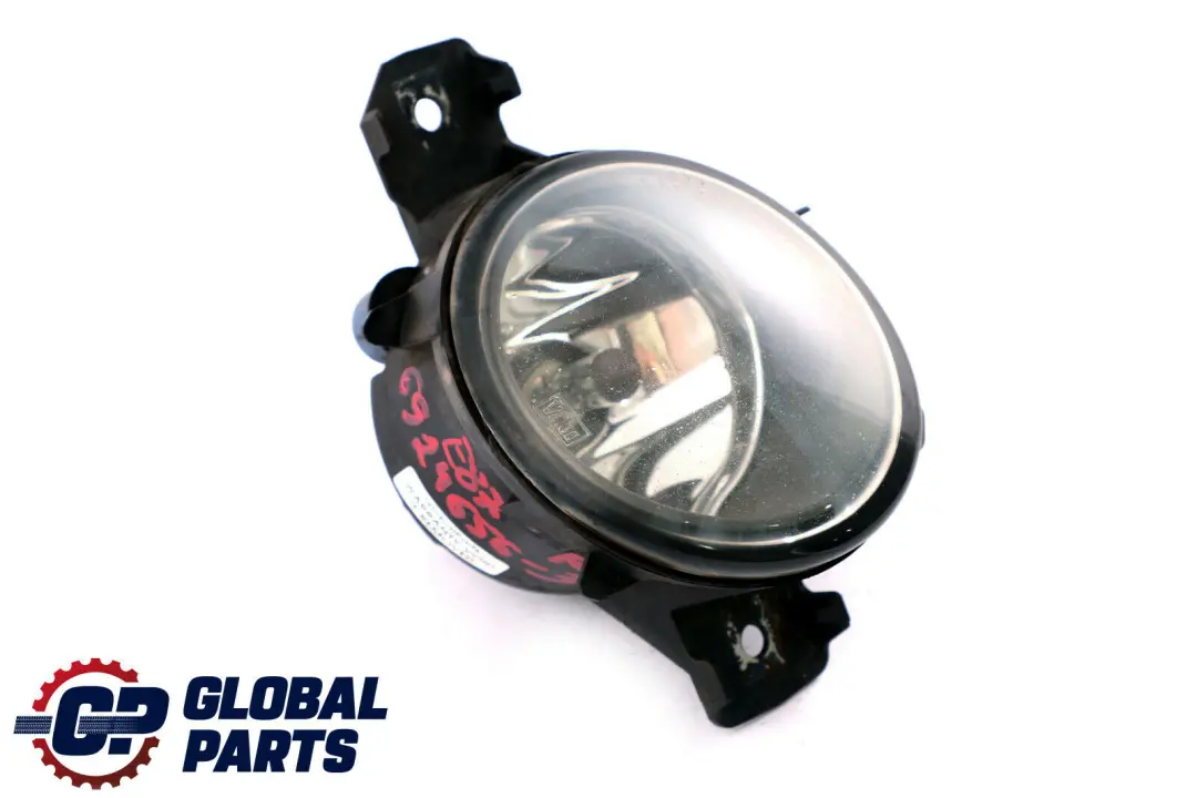 BMW 1 X1 X3 X5 er E70 E83 E84 E81 E87 LCI Fog Lights Right O/S 6924656 - SKU 6924656-3 - Part number 63176924656