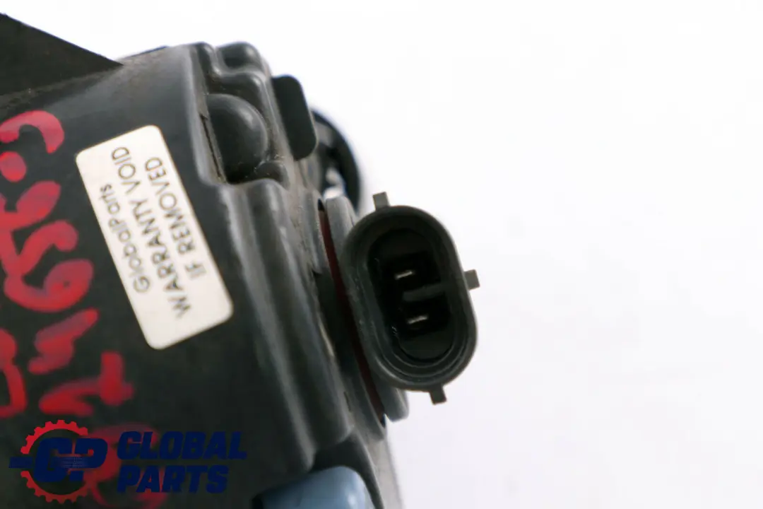 BMW 1 X1 X3 X5 er E70 E83 E84 E81 E87 LCI Luci di Nebbia Destre 6924656 - SKU 6924656-3 - Numero di parte 63176924656