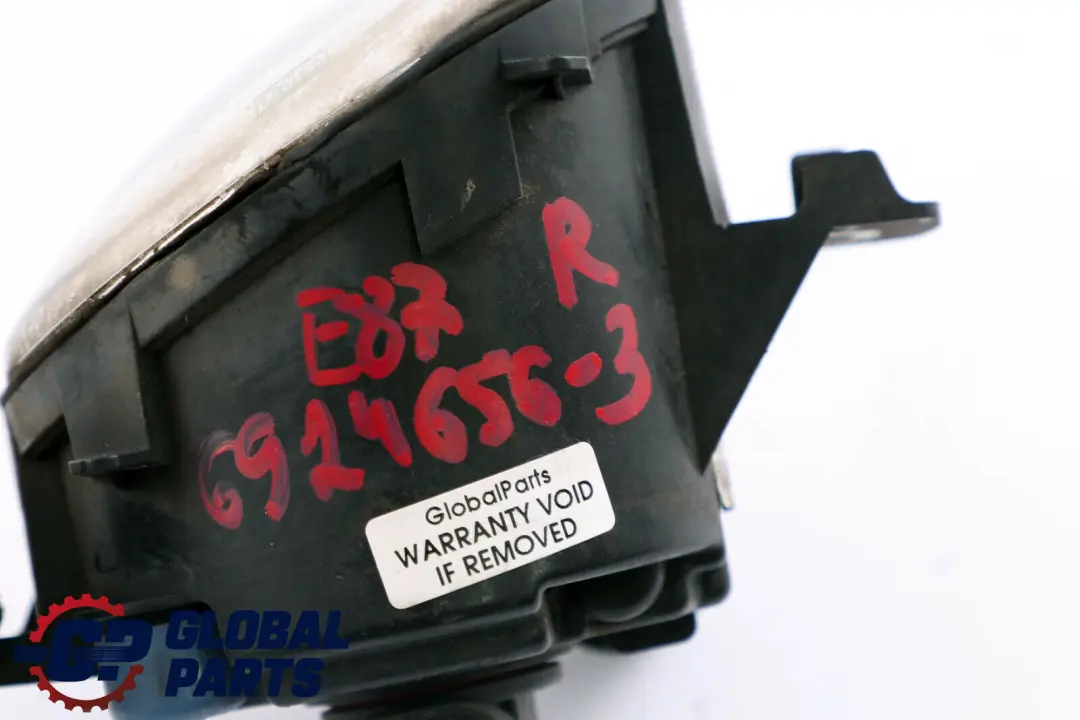 BMW 1 X1 X3 X5 er E70 E83 E84 E81 E87 LCI Fog Lights Right O/S 6924656 - SKU 6924656-3 - Part number 63176924656