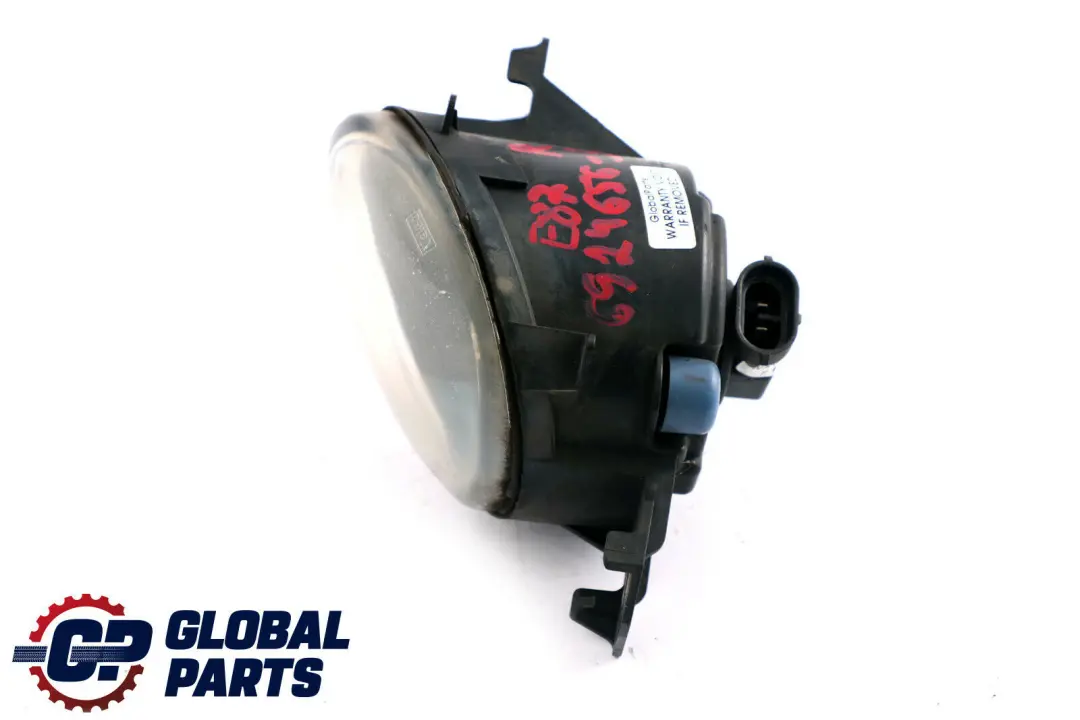 Lampa halogen przeciwmgłowa prawa do BMW E81 E87 E88 o numerze 63176924656 BMW E81 E87 E88 Lampa halogen przeciwmgłowa prawa - SKU 6924656-3 - Numer Części 63176924656