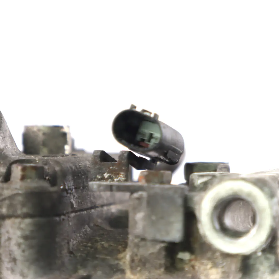 BMW E90 E91 E92 E93 M57N2 Sprężarka Klimatyzacji Kompressor - SKU 6924792 - Numer Części 6924792