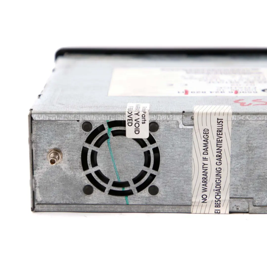 DVD GPS Navigation System Computer 3 Control Unit to Mini Cooper R50 R53 with Part number 6924829 Mini Cooper R50 R53 DVD GPS Navigation System Computer 3 Control Unit - SKU 6924829 - Part number 6924829