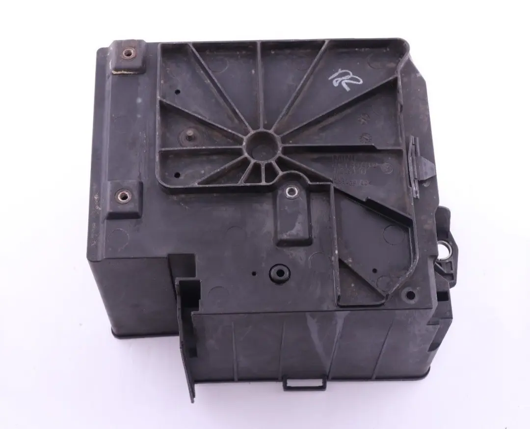 Heat Resistant Battery Box to Mini R50 R52 with Part number 6924892 Mini R50 R52 Heat Resistant Battery Box - SKU 6924892 - Part number 6924892