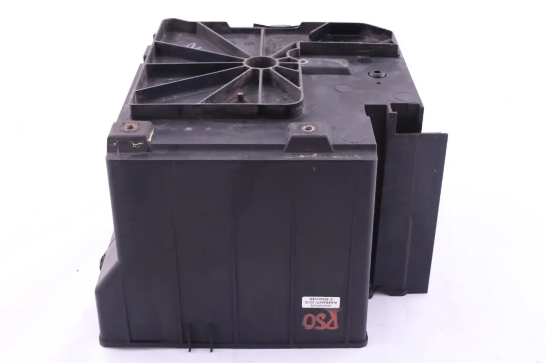 Mini R50 R52 Warmeschutzkasten Batterie 6121 - SKU 6924892 - Numéro de pièce 6924892