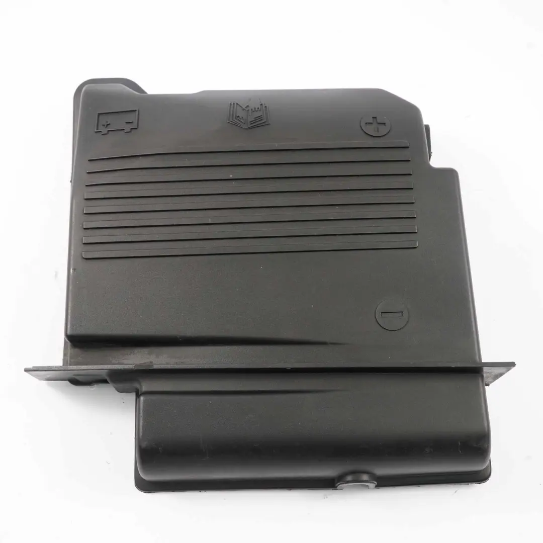 Chaleur Resistant Batterie Boite Couverture pour Mini Cooper R50 R52 à propos du numéro de pièce 6924895 Mini Cooper R50 R52 Chaleur Resistant Batterie Boite Couverture - SKU 6924895-1 - Numéro de pièce 6924895