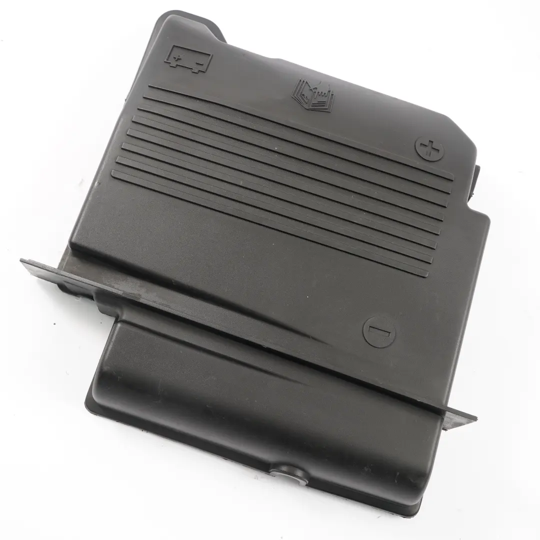 Mini R50 R52 Battery Cover Terminal Heat Resistant Box Panel Covering - SKU 6924895-1 - Numero di parte 6924895