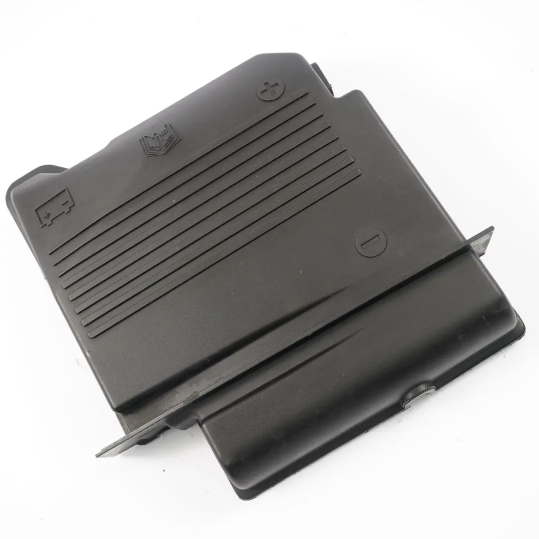 Terminal Heat Resistant Box Panel Covering to Mini R50 R52 Battery Cover with Part number 6924895 Mini R50 R52 Battery Cover Terminal Heat Resistant Box Panel Covering - SKU 6924895-1 - Part number 6924895