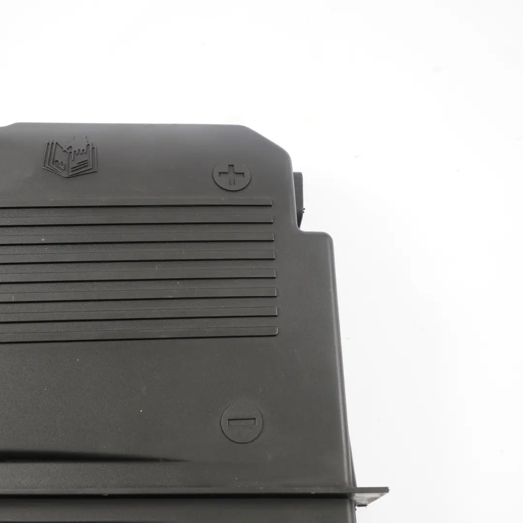 Mini R50 R52 Battery Cover Terminal Heat Resistant Box Panel Covering - SKU 6924895-1 - Numero di parte 6924895