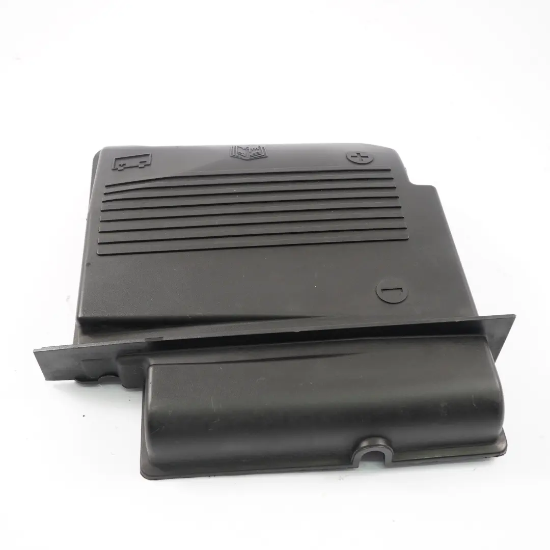 Mini R50 R52 Battery Cover Terminal Heat Resistant Box Panel Covering - SKU 6924895-1 - Numero di parte 6924895