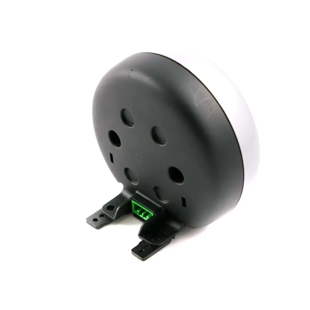 Tachometer Gauge Revolution Counter Silver to Mini Cooper R50 R53 1 with Part number 6924924 Mini Cooper R50 R53 1 Tachometer Gauge Revolution Counter Silver - SKU 6924924-1 - Part number 6924924