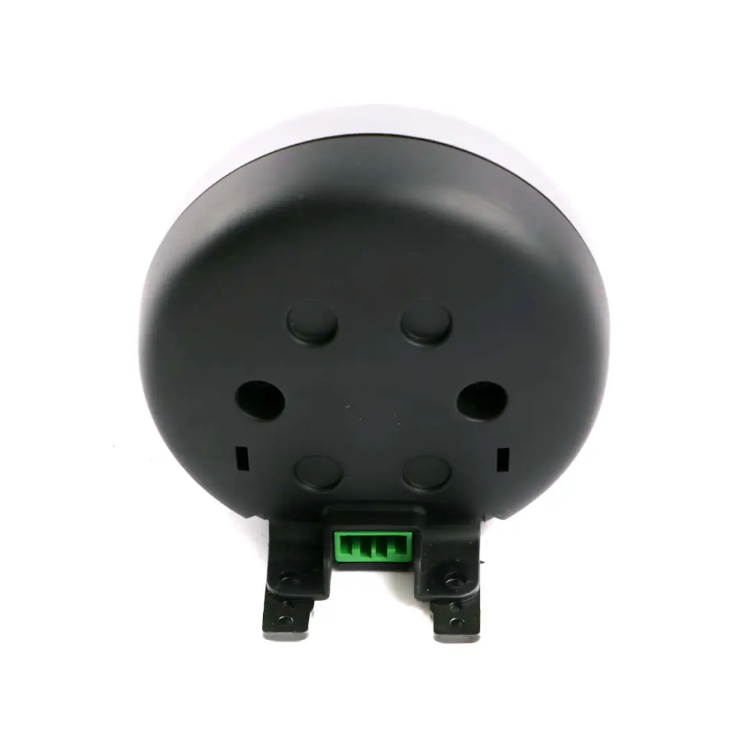 Tachometer Gauge Revolution Counter Silver to Mini Cooper R50 R53 1 with Part number 6924924 Mini Cooper R50 R53 1 Tachometer Gauge Revolution Counter Silver - SKU 6924924-1 - Part number 6924924