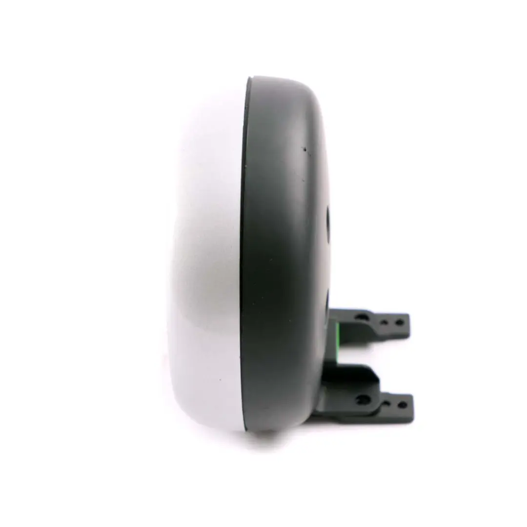 Tachometer Gauge Revolution Counter Silver to Mini Cooper R50 R53 1 with Part number 6924924 Mini Cooper R50 R53 1 Tachometer Gauge Revolution Counter Silver - SKU 6924924-1 - Part number 6924924