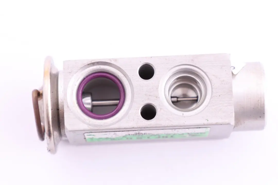 Mini Cooper R50 R52 R53 Air Conditioning Evaporator Expansion Valve - SKU 6924984 - Part number 6924984