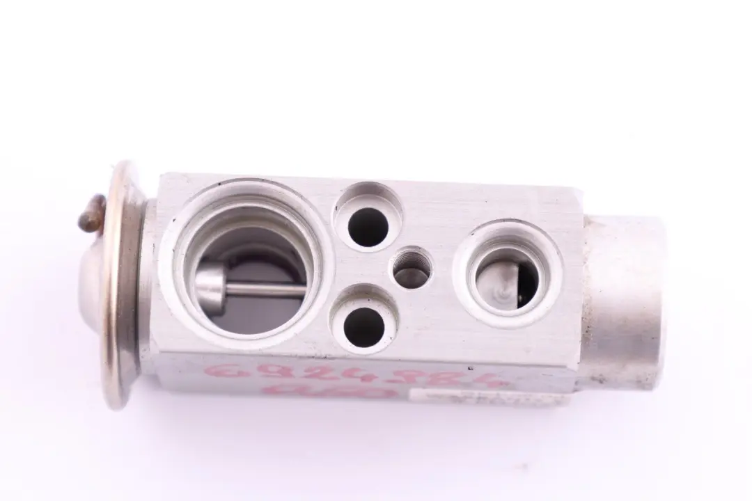 BMW Mini Cooper R50 R52 R53 Aire Acondicionado Evaporador Válvula - SKU 6924984 - Número de pieza 6924984