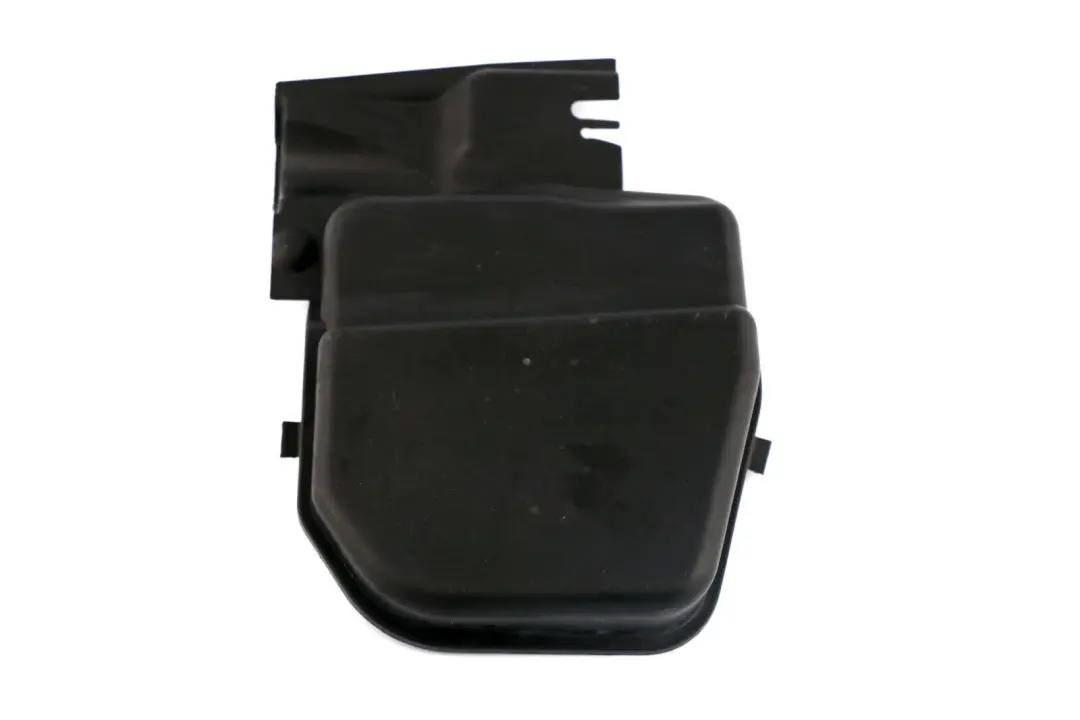 BMW E81 E87 E90 E91 E92 Osłona Filtra Mikrofiltra Prawa - SKU 6925018 - Numer Części 6925018